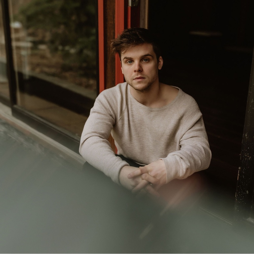 Meet your Posher, Daniel asher